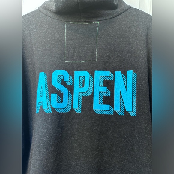 BNWT! Aviator Nation hoodie, XL. - Picture 13 of 16